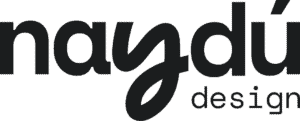 Naydu Design Logo
